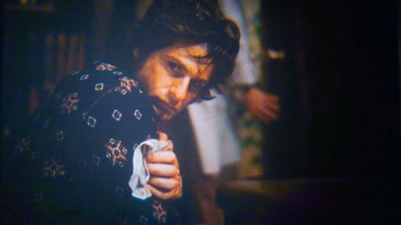 Photo from the movie Blue Sunshine