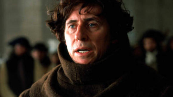 Photo from the movie The Bridge of San Luis Rey