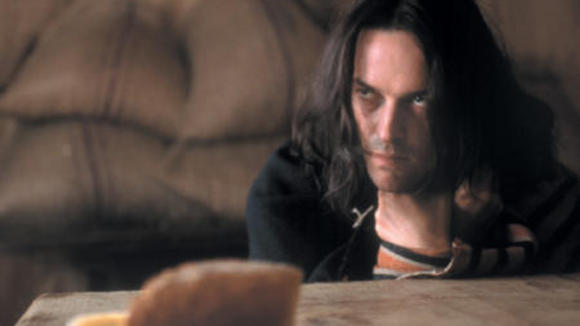 Photo from the movie The Bridge of San Luis Rey