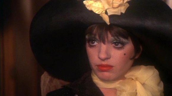 Photo from the movie Cabaret