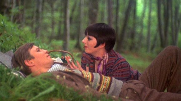 Photo from the movie Cabaret