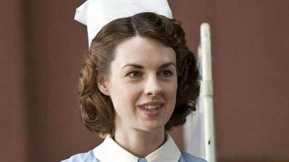 Photo from the movie Call the Midwife