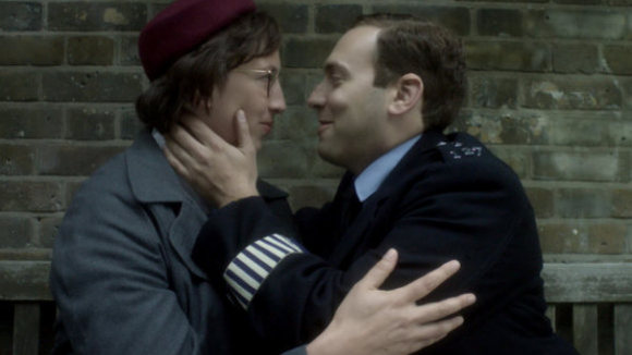 Photo from the movie Call the Midwife