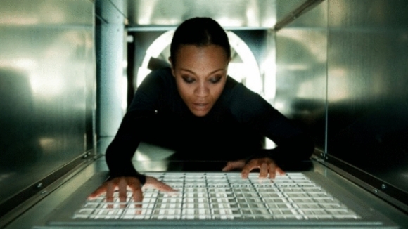 Photo from the movie Colombiana