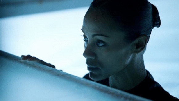 Photo from the movie Colombiana