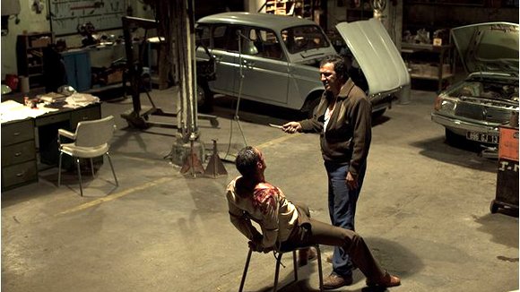 Photo from the movie The Connection - La French