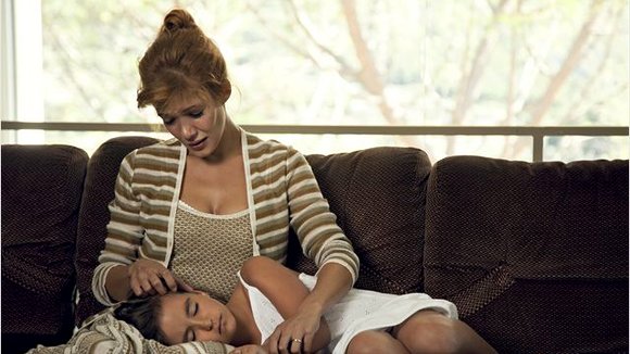 Photo from the movie The Connection - La French