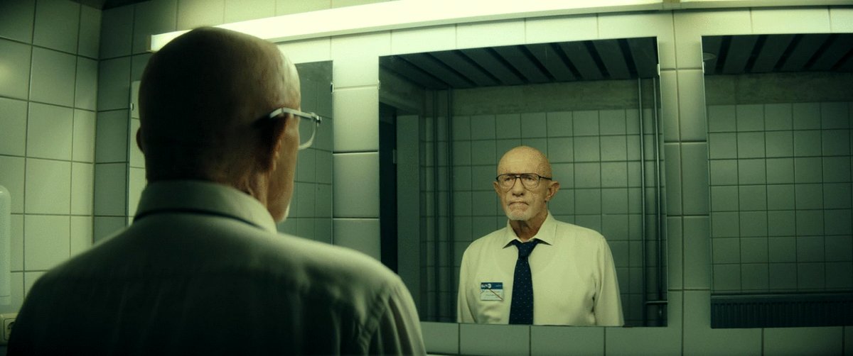 Photo from the movie Constellation