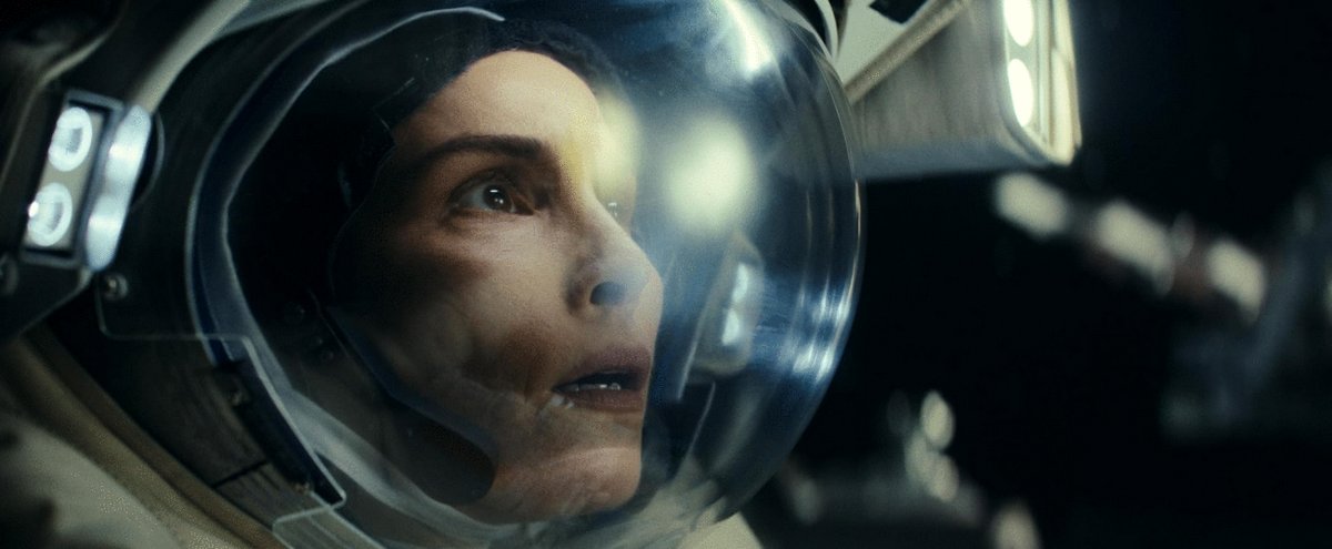 Photo from the movie Constellation