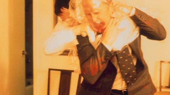 Photo from the movie The Conversation