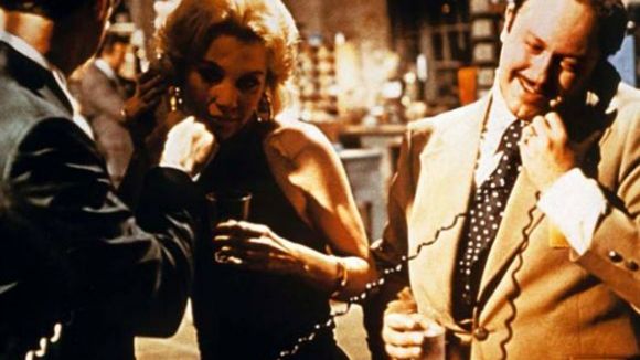 Photo from the movie The Conversation