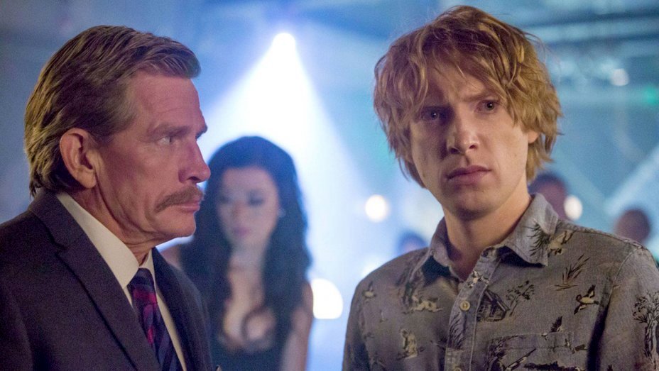 Photo from the movie Crash Pad