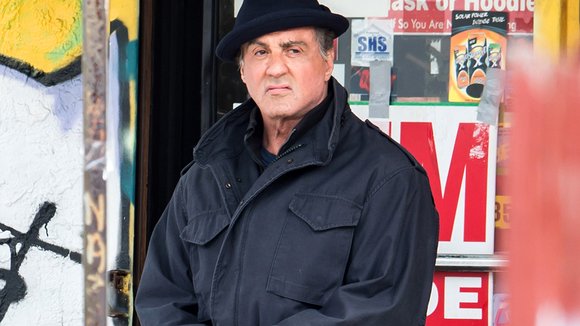 Photo from the movie Creed