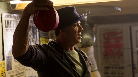 Photo from the movie Creed