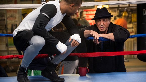 Photo from the movie Creed
