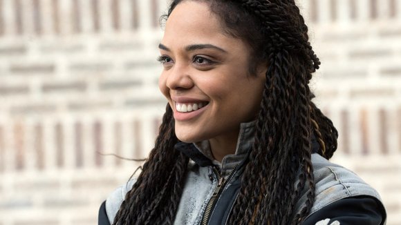 Photo from the movie Creed