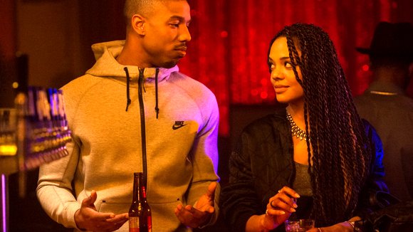 Photo from the movie Creed