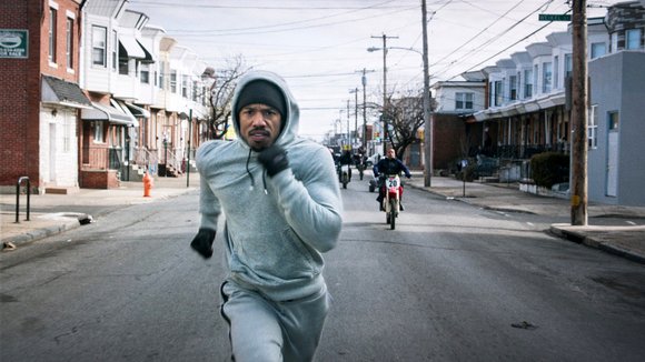 Photo from the movie Creed