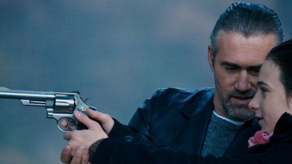 Photo from the movie Cyanure