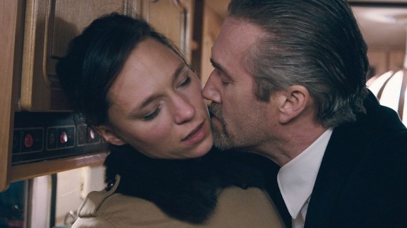 Photo from the movie Cyanure