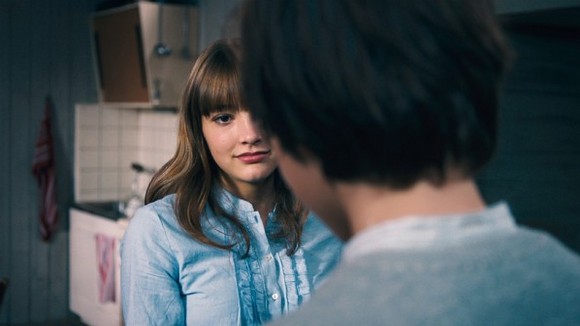 Photo from the movie Cyanure