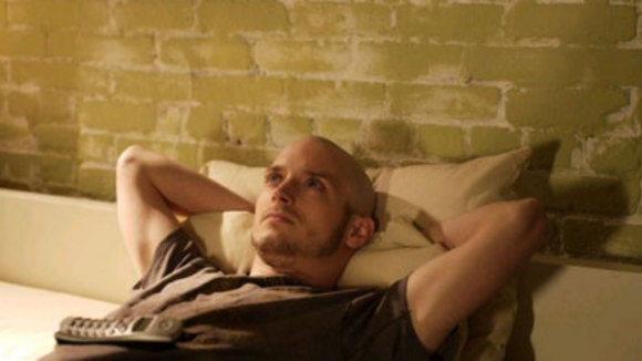 Photo from the movie Day Zero