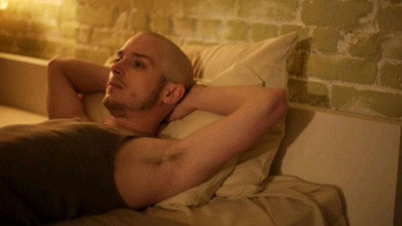 Photo from the movie Day Zero