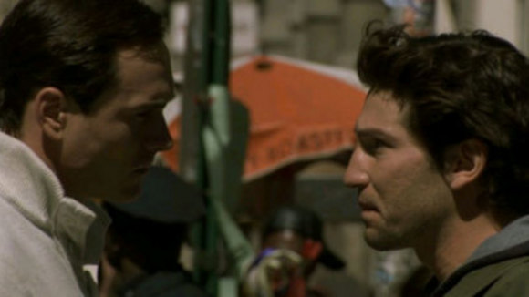 Photo from the movie Day Zero