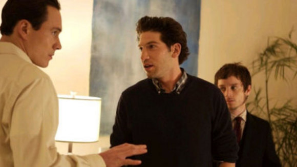 Photo from the movie Day Zero