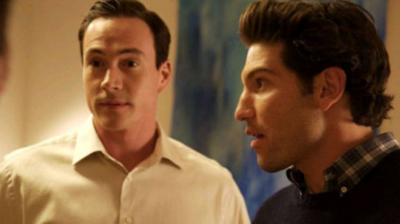 Photo from the movie Day Zero