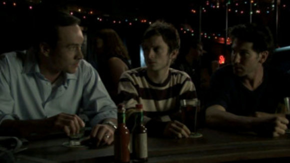 Photo from the movie Day Zero