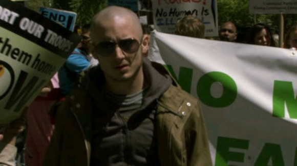 Photo from the movie Day Zero