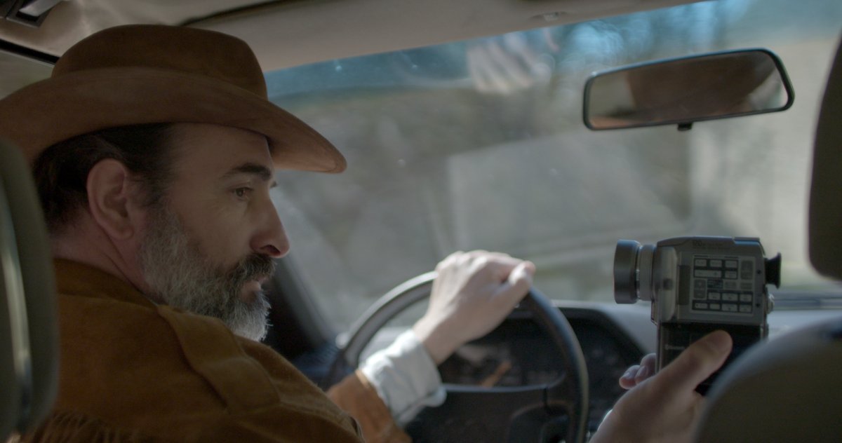 Photo from the movie Deerskin