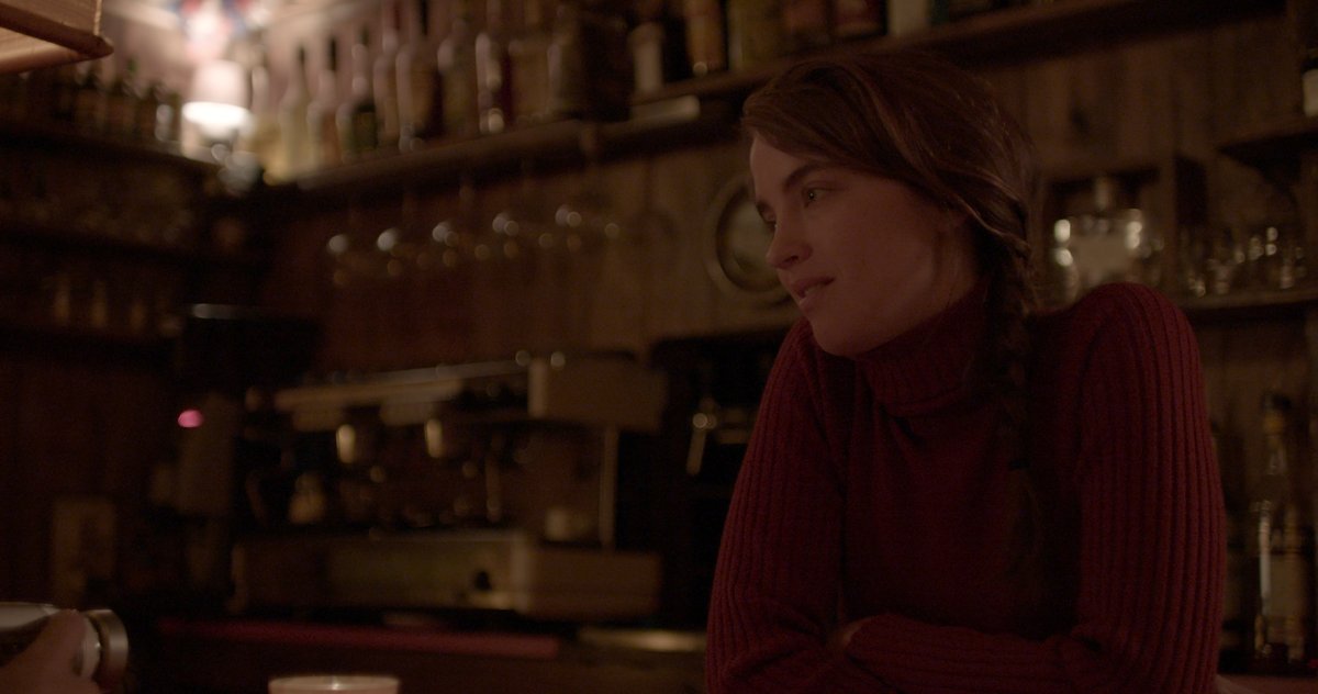 Photo from the movie Deerskin