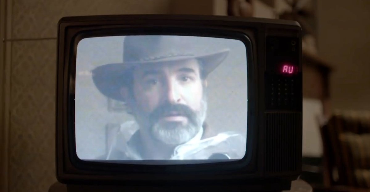 Photo from the movie Deerskin