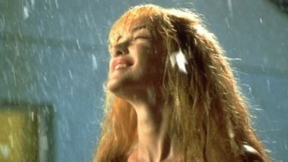 Photo from the movie Edward Scissorhands