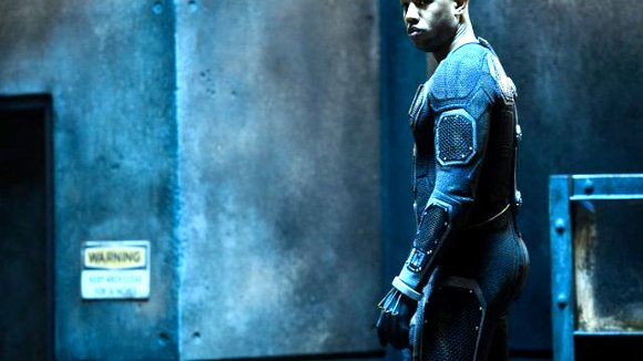 Photo from the movie The Fantastic Four