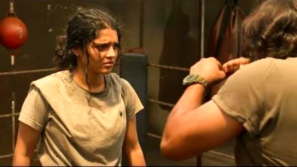 Photo from the movie Final Round