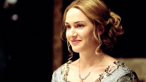 Photo from the movie Finding Neverland