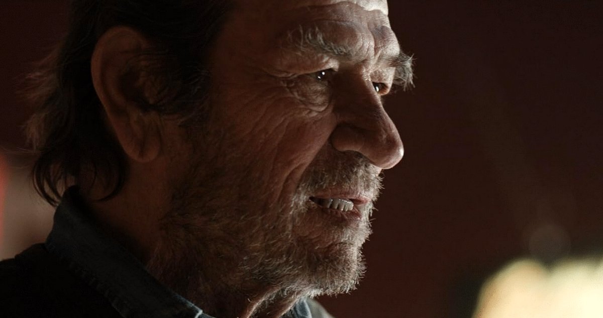 Photo from the movie Finestkind