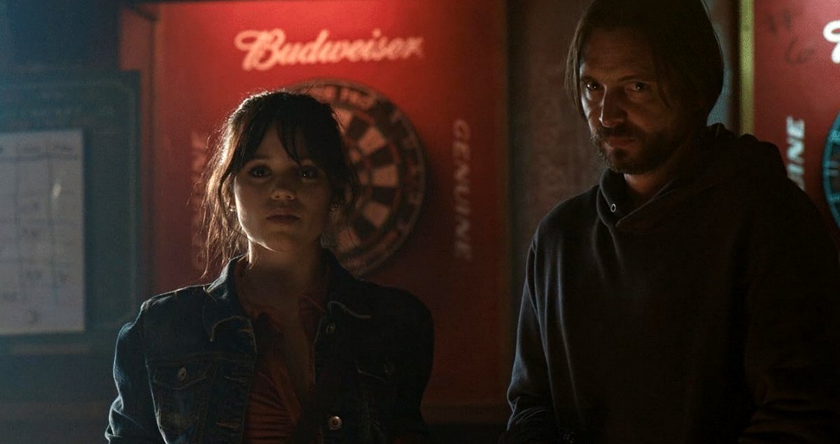 Photo from the movie Finestkind