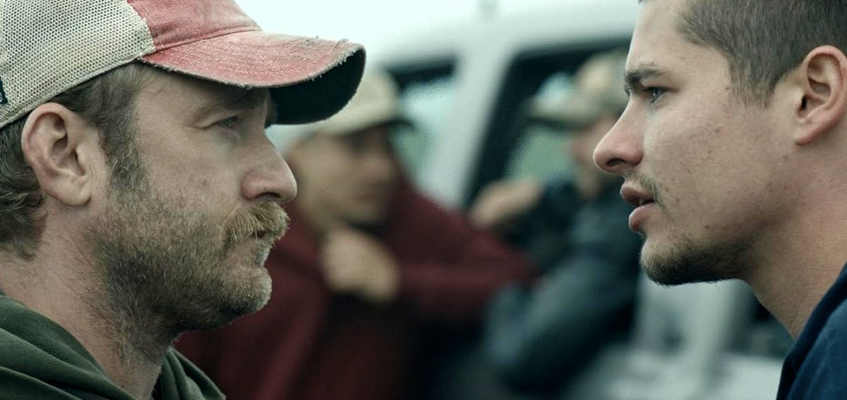 Photo from the movie Finestkind