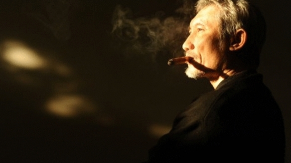 Photo from the movie The Flying Swords of Dragon Gate