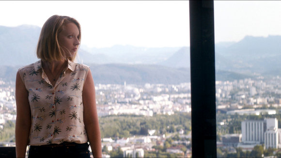 Photo from the movie Fool Circle