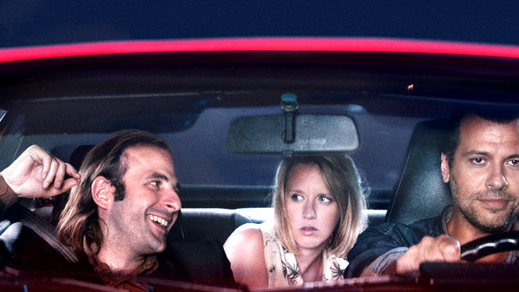 Photo from the movie Fool Circle