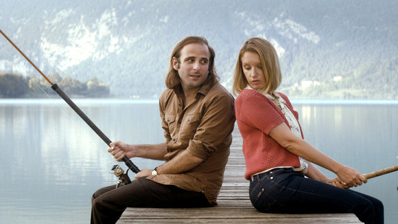 Photo from the movie Fool Circle