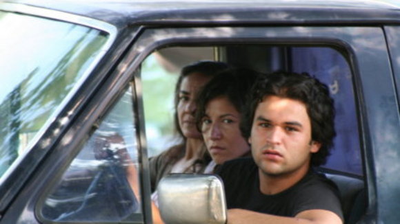 Photo from the movie Four Sheets to the Wind