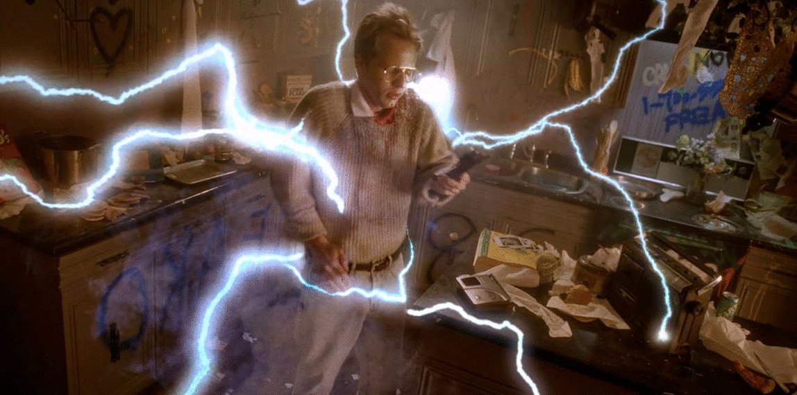 Photo from the movie Frankie Freako