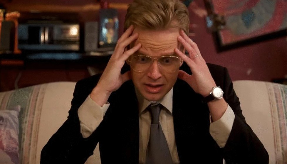 Photo from the movie Frankie Freako