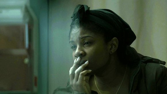 Photo from the movie Free in Deed